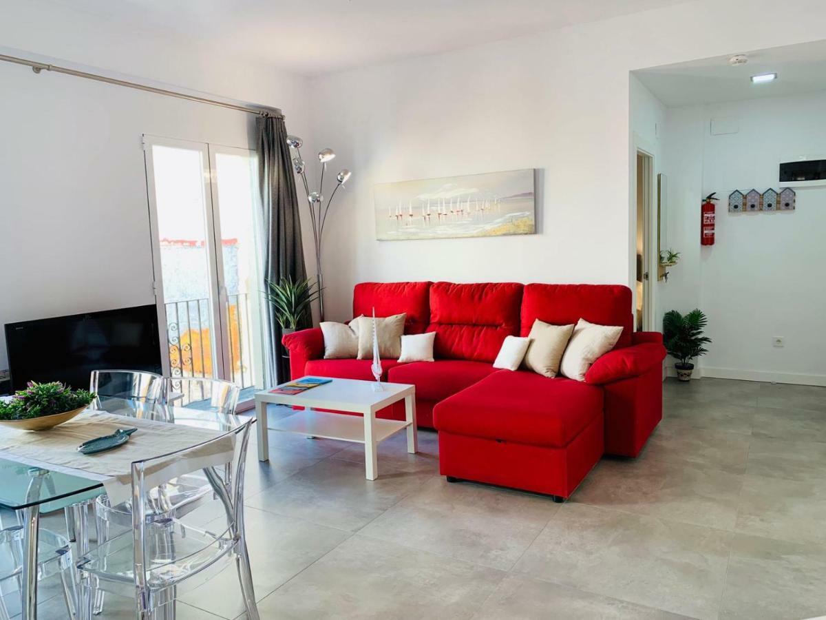 Апартаменты Lujoso Piso En Casco Historico,Playa Del Postiguet Аликанте Экстерьер фото